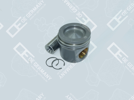 Piston 01 0320 540000 OE Germany